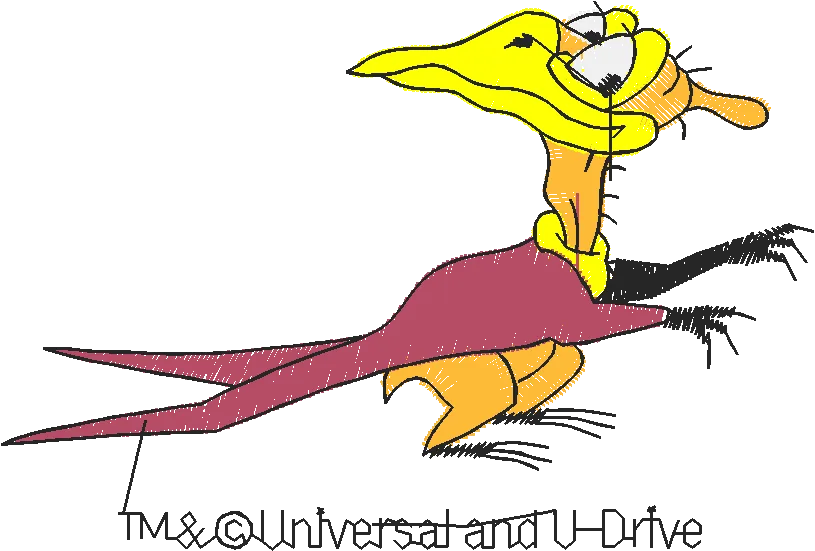 The Land Before Time (22)